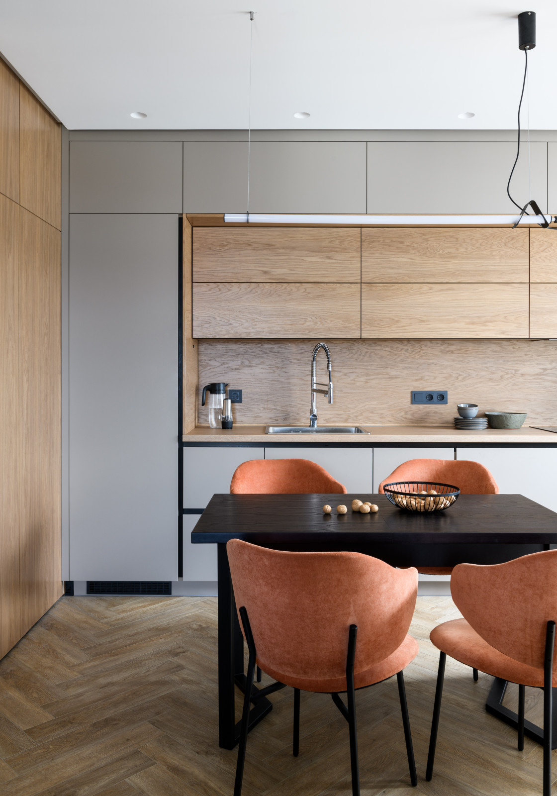 ЖК Расцветай на Маркса