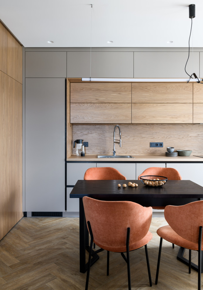 ЖК Расцветай на Маркса