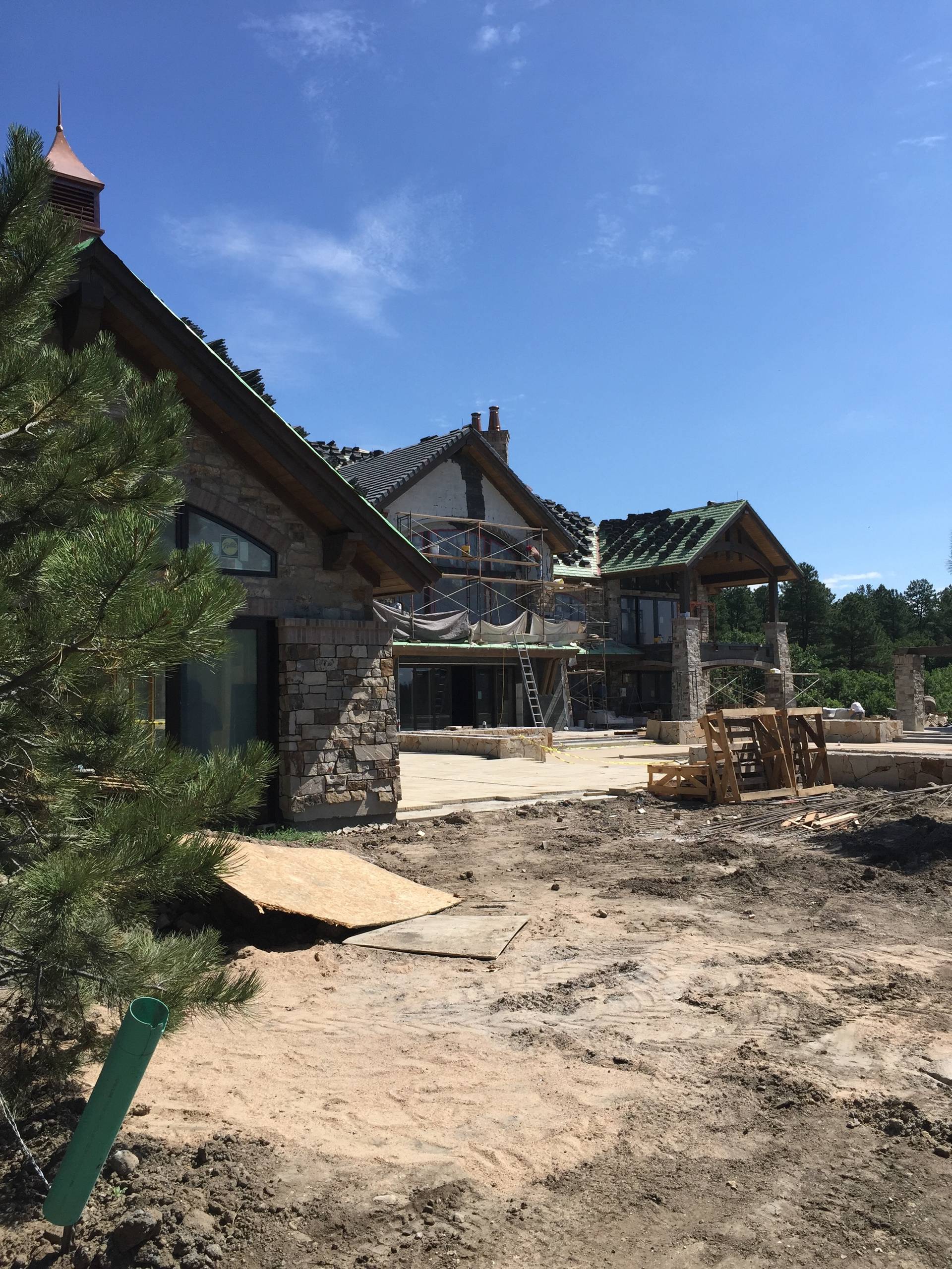 Happy Canyon Project