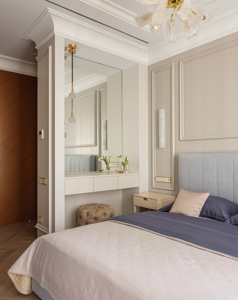 ЖК Садовые кварталы