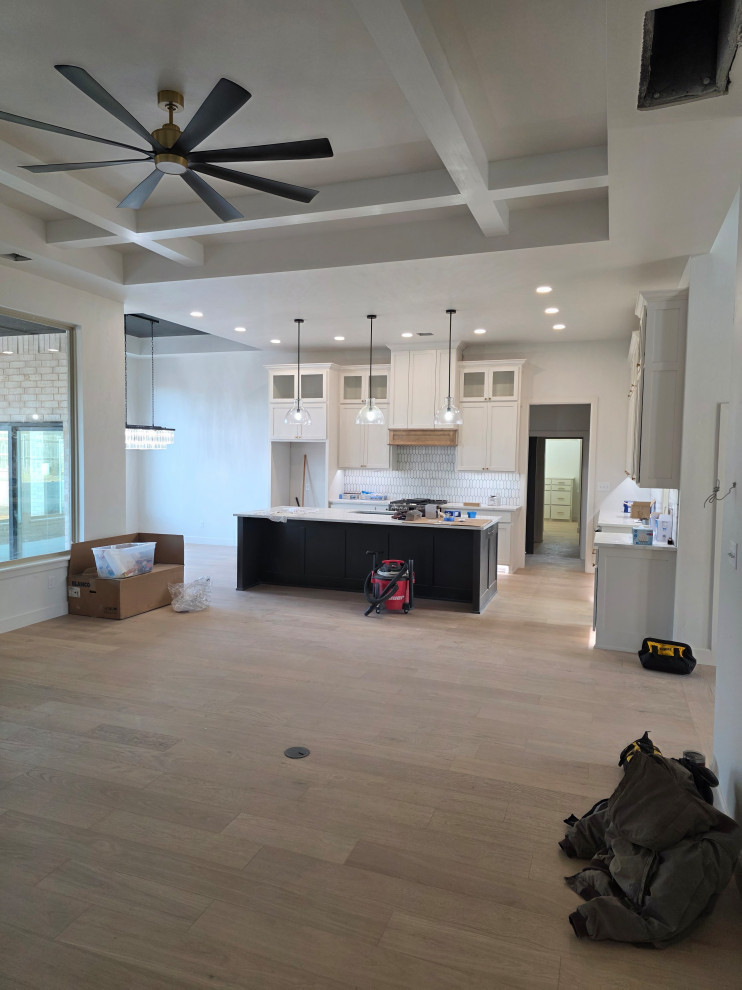 2503 Cloud Nine Circle - Custom Home