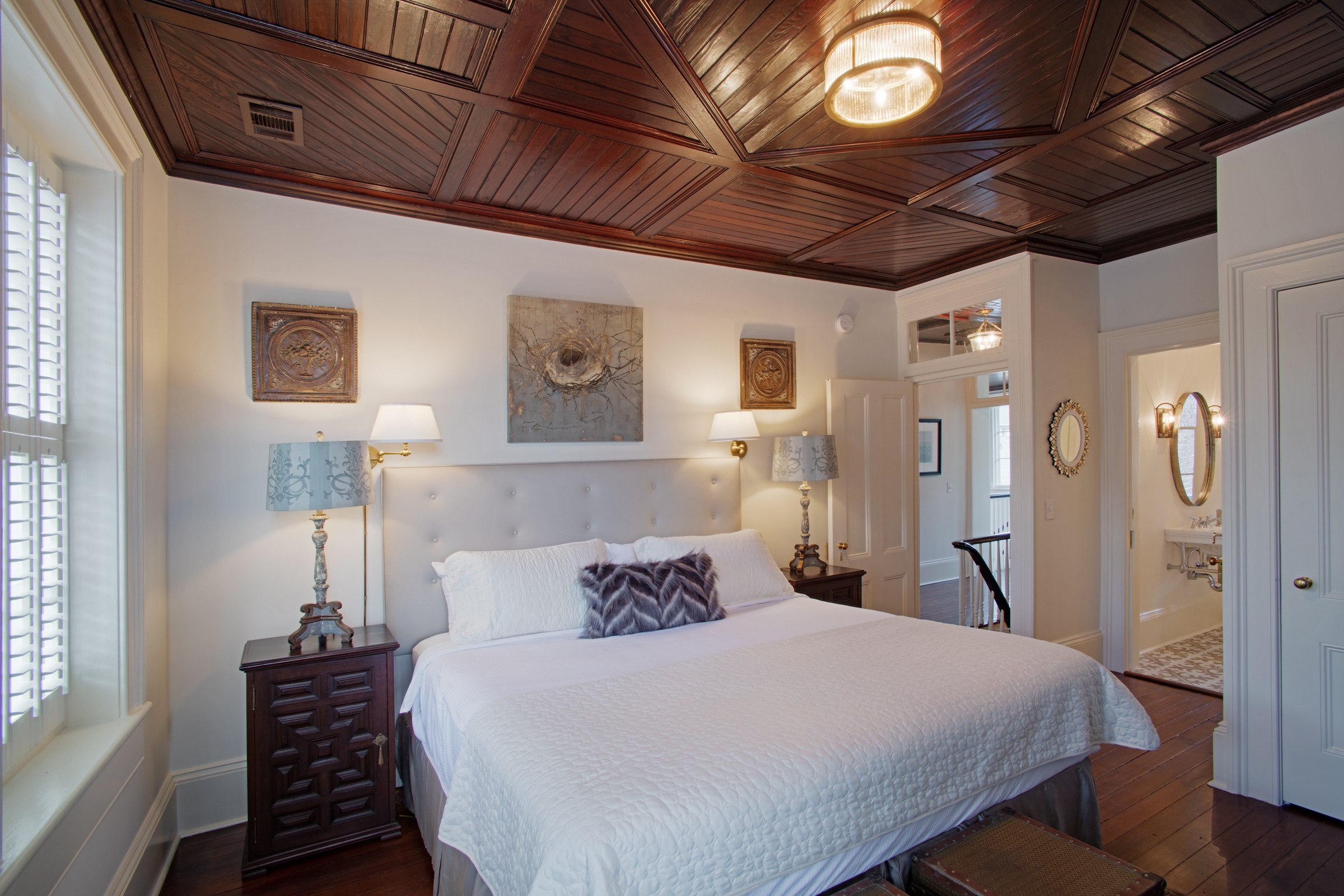Greg Hall Custom Homes