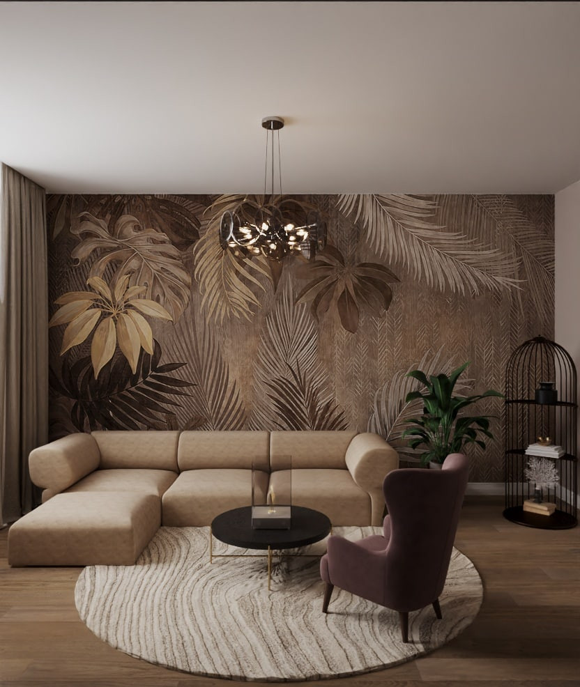 Квартира в Сталинском доме