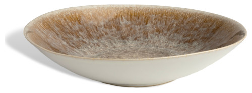 Point Lobos Serving Bowl