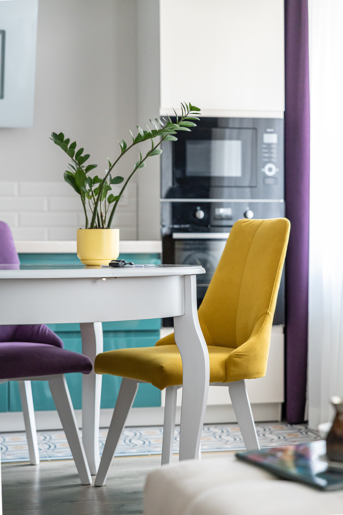 Ярко, сочно!