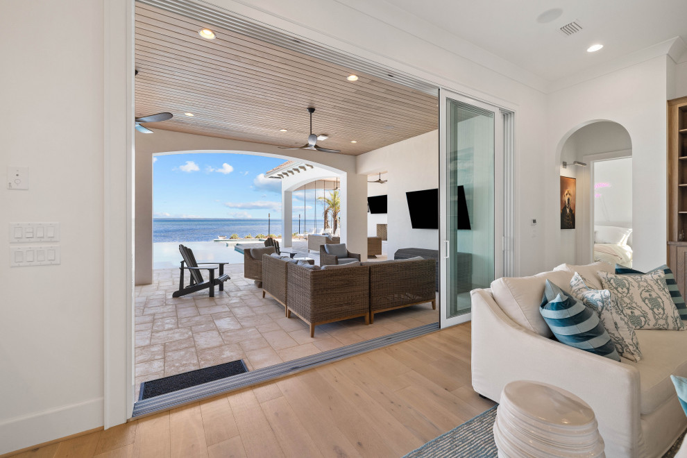 Tranquil Bay Villa