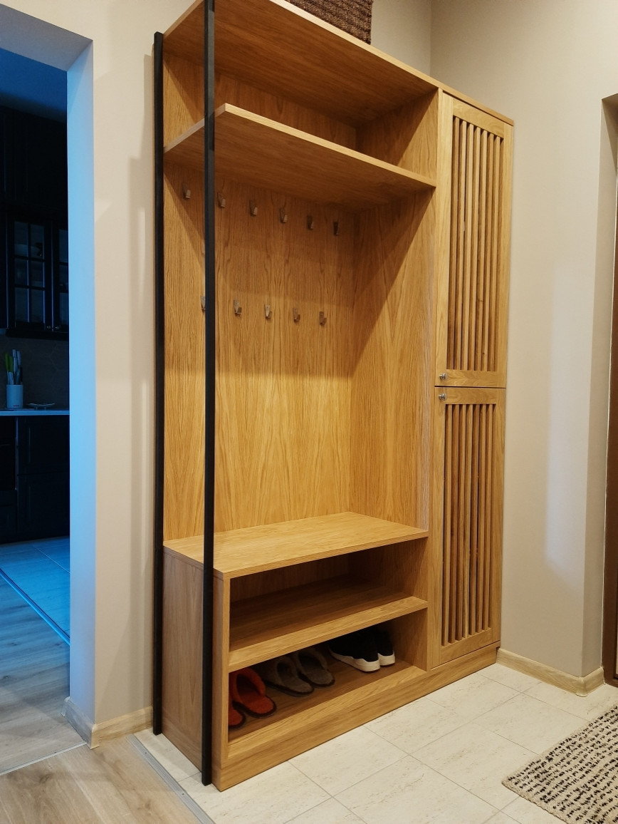 Мебель в современном стиле в Сестрорецке