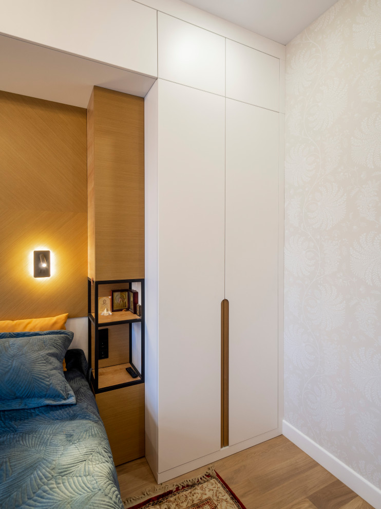 Мебель в спальню в современном стиле