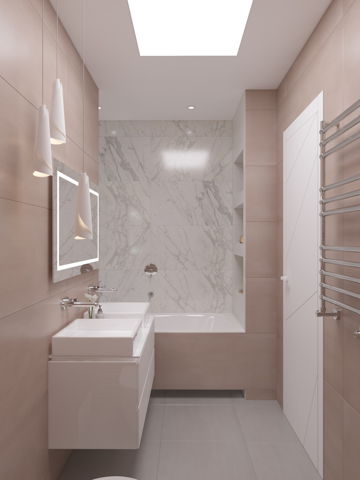 Квартира на Ленинском проспекте в Москве