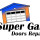 Super Garage Doors Repair