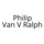 Philip Van V Ralph
