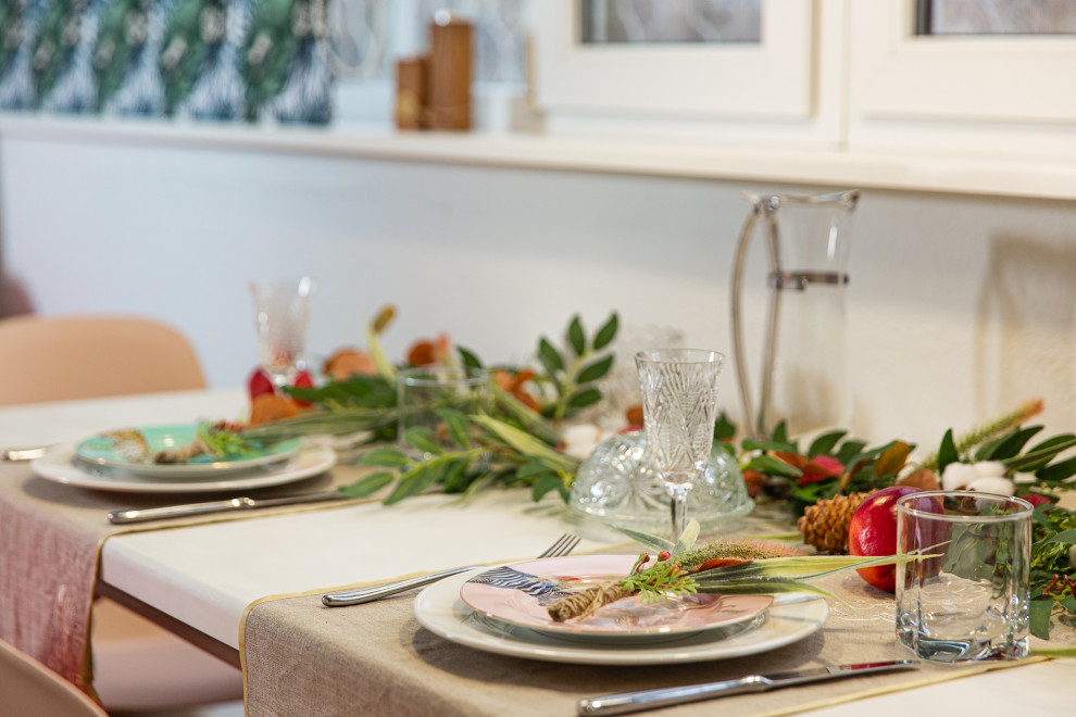 Квартира на море