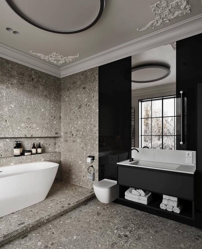 КП Сокольники парк 2022 год, г. Москва, 330 кв.м