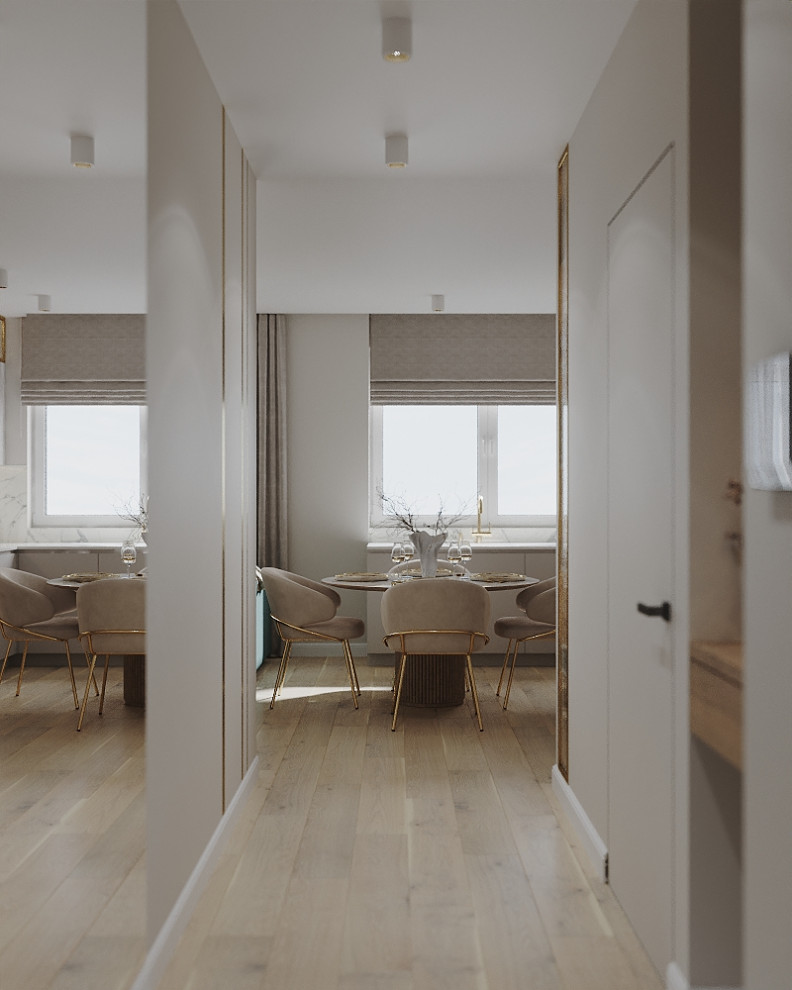 ЖК "Ясный берег" г.Новосибирск