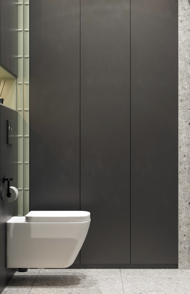 3 к кв ЖК Югге