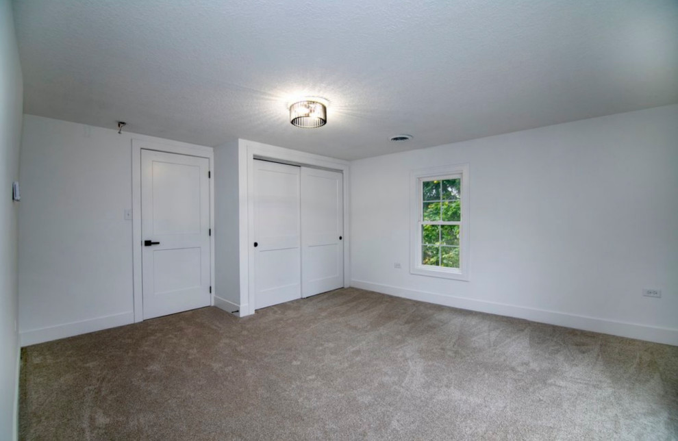 Complete Home Renovation