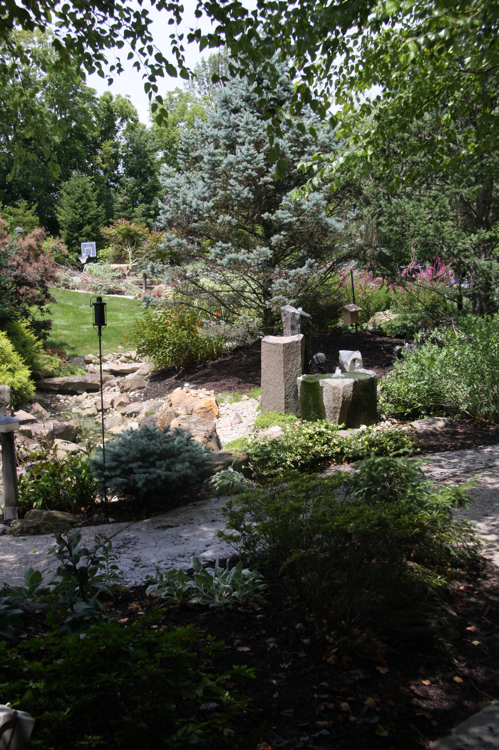 The Kaplan Residence