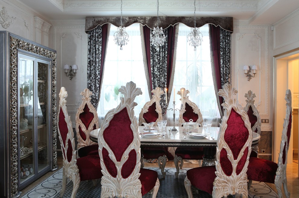 дом в Павлово