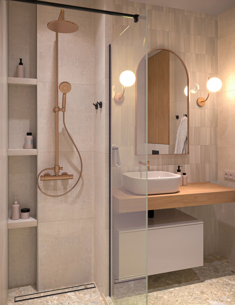 Таунхаус ЖК ВОЛОДИНО Тверь