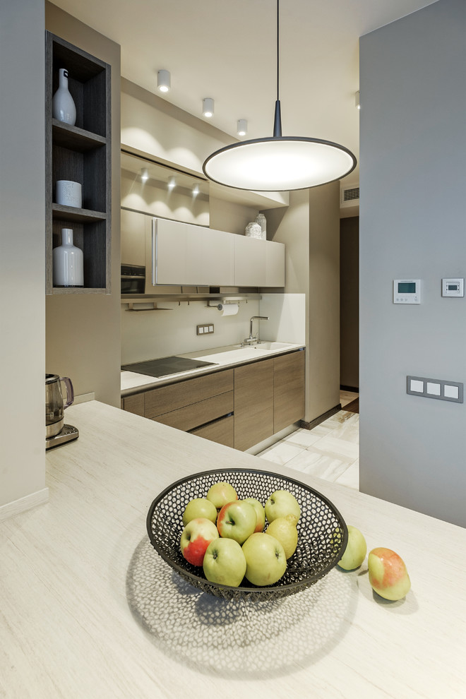 Квартира в ЖК "Шуваловский"