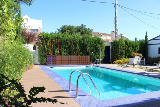 Azul Cobalto fusion-pools-and-hot-tubs