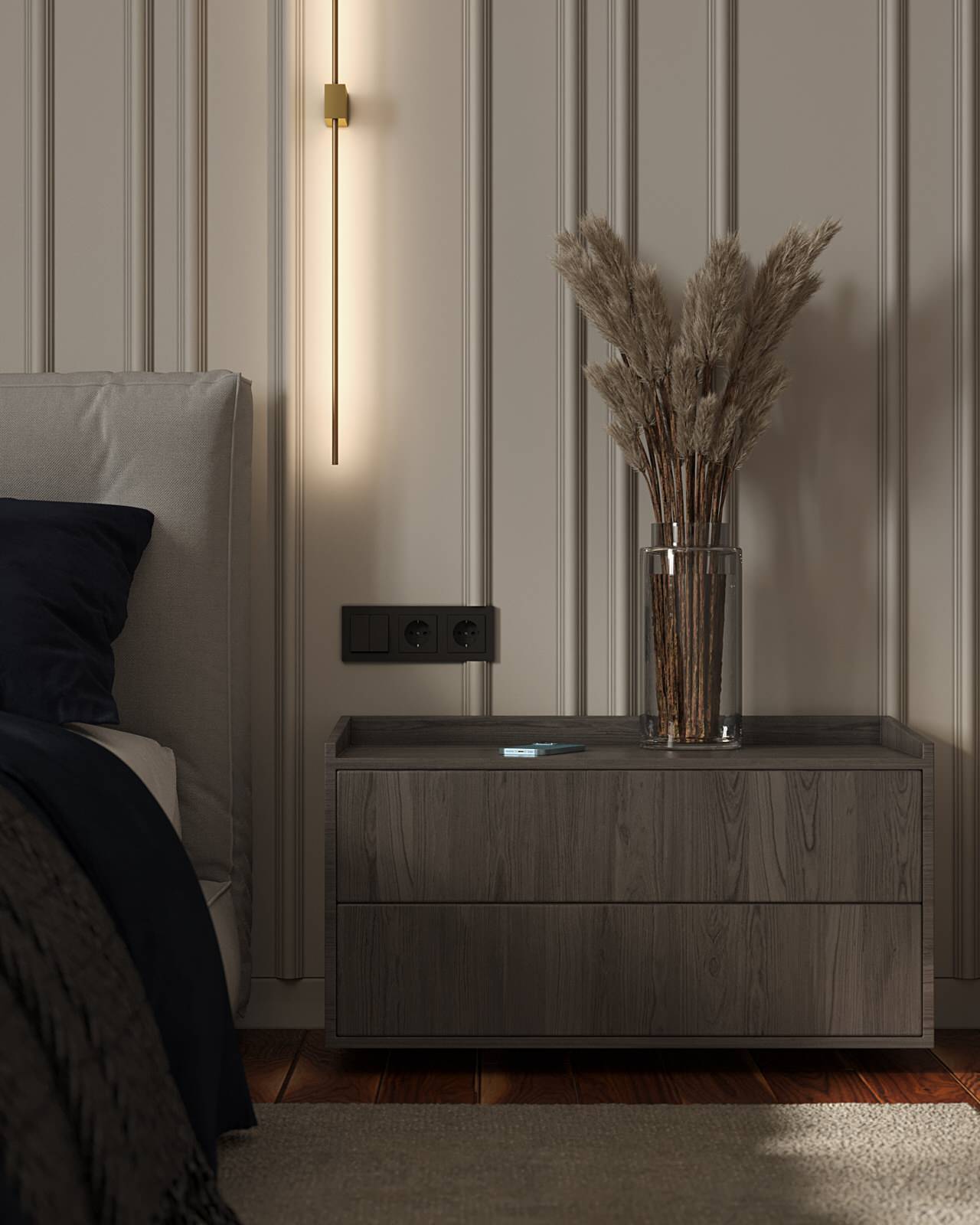 квартира для двоих