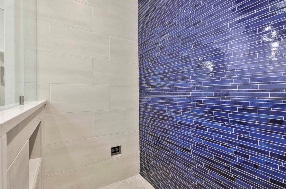 Vargo's Master Bath