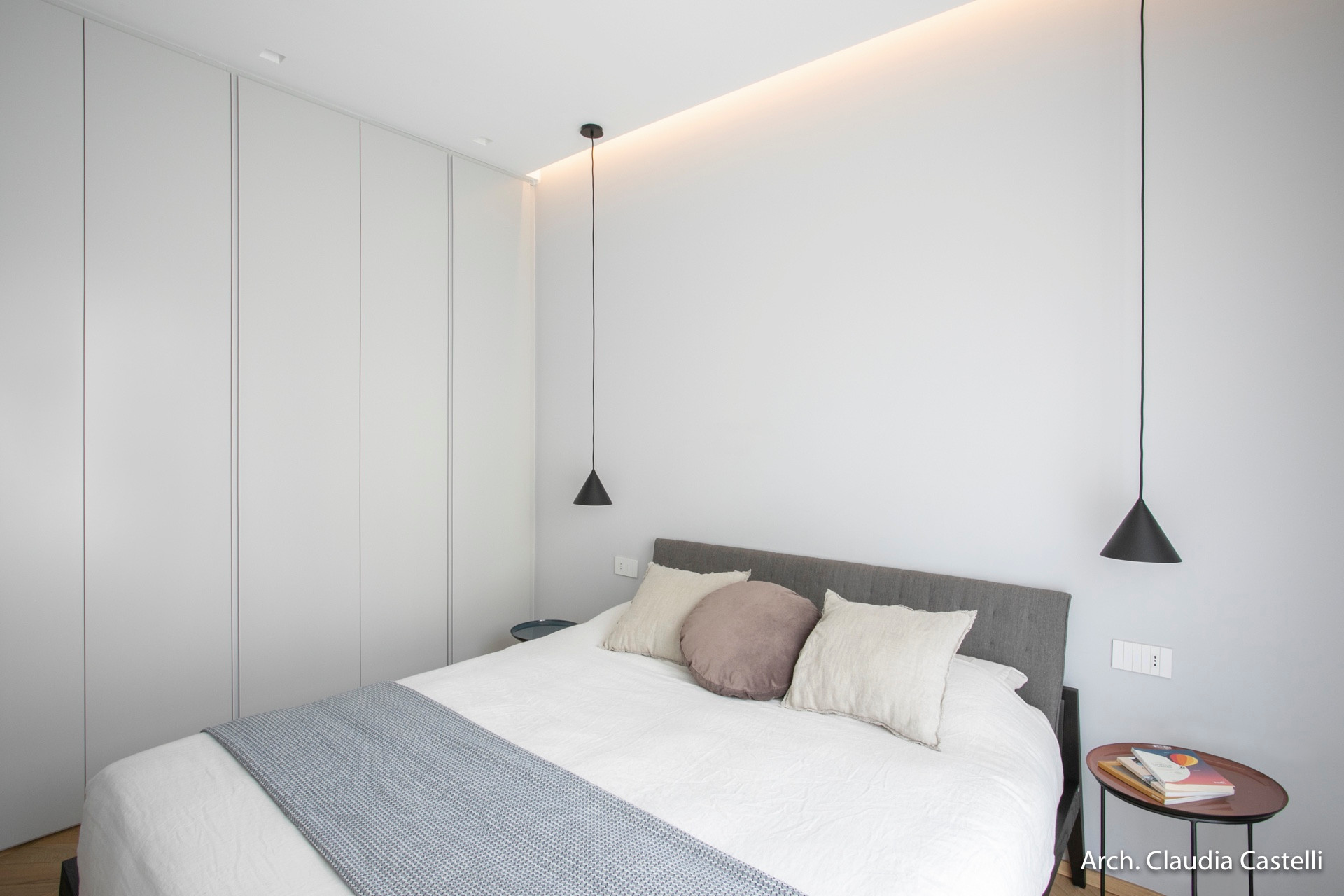 Progettare con eleganza PE | 140 MQ