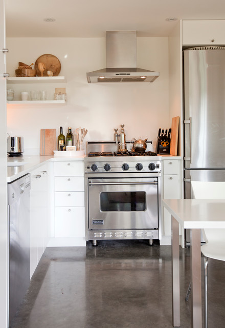 Rustic Kitchen rustic-kitchen