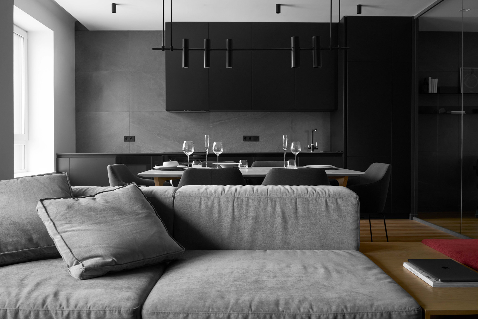 Квартира на Ипподромской