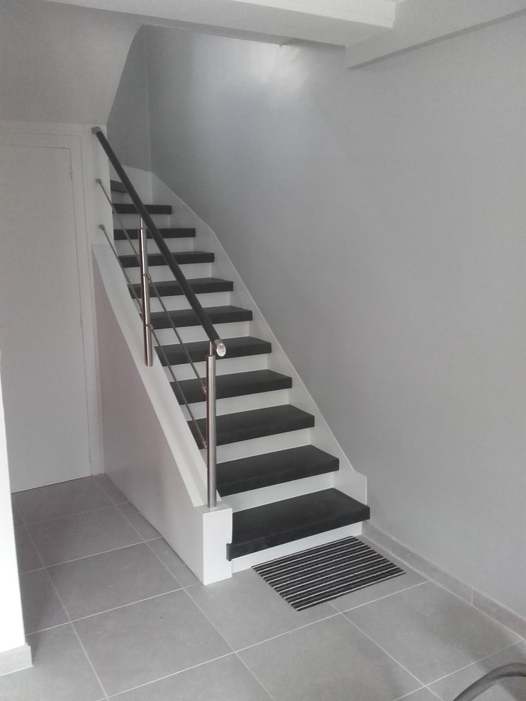 Nos Escaliers
