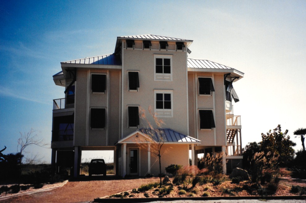 Diaz Beach House
