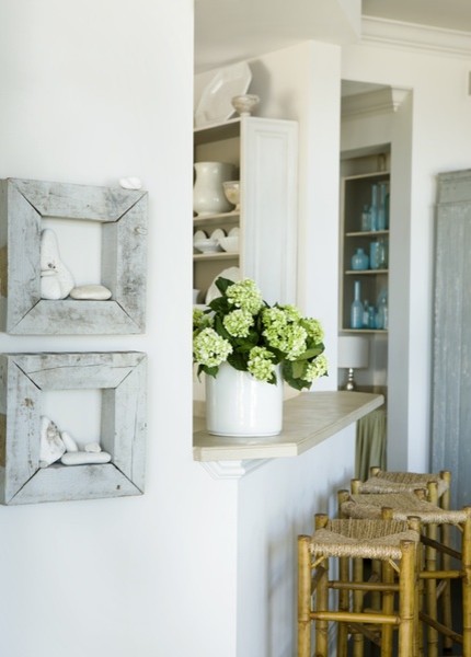 Kitchen beach-style-kitchen