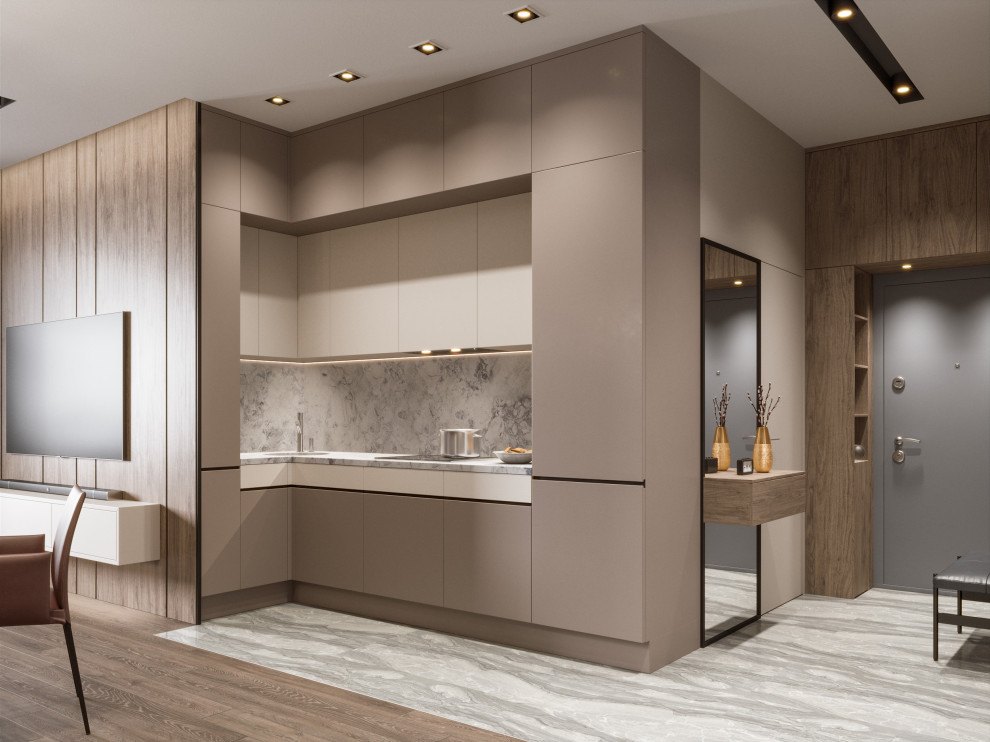 Квартира в ЖК Искра Парк