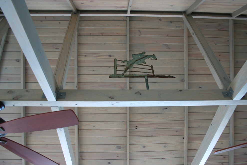 Smith Porch