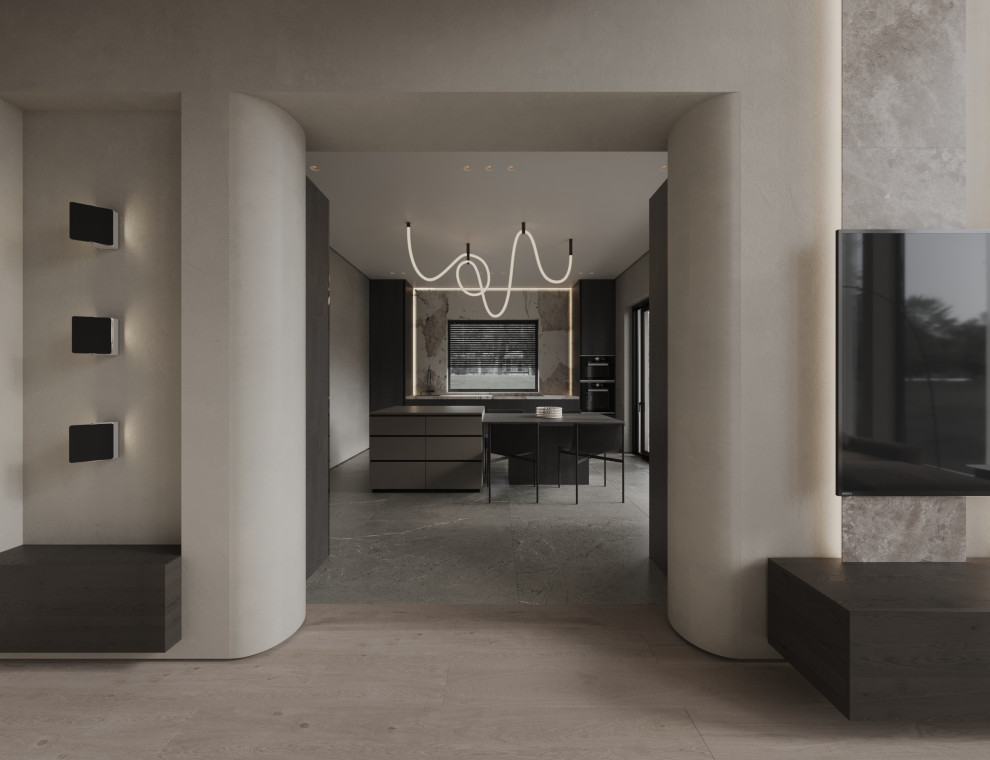 Дом в Малаховке