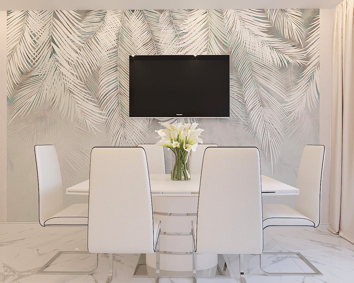 Квартира 85 м2