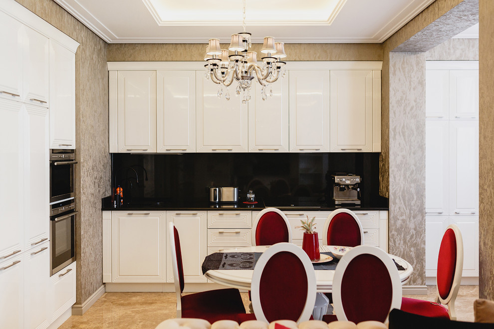 Ремонт квартиры на Мичуринском проспекте