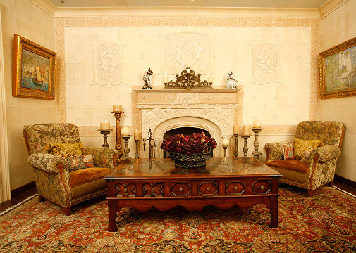 Apartment in Moscow Kseninsky