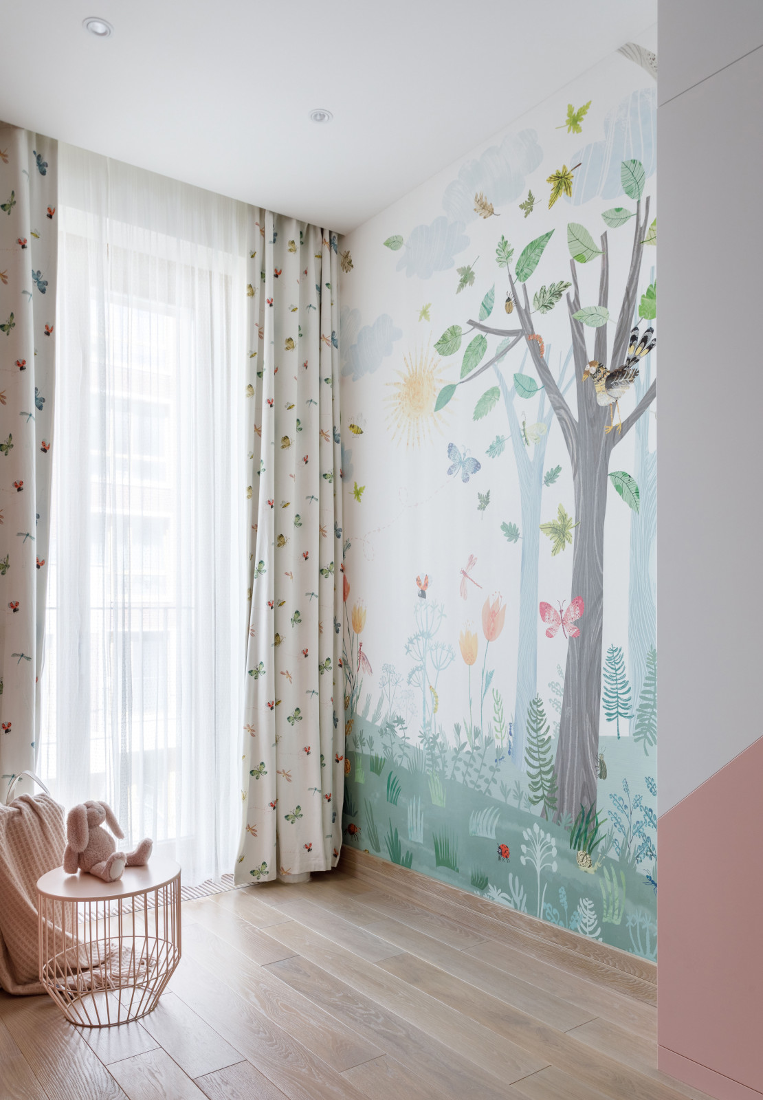 ЖК Литератор