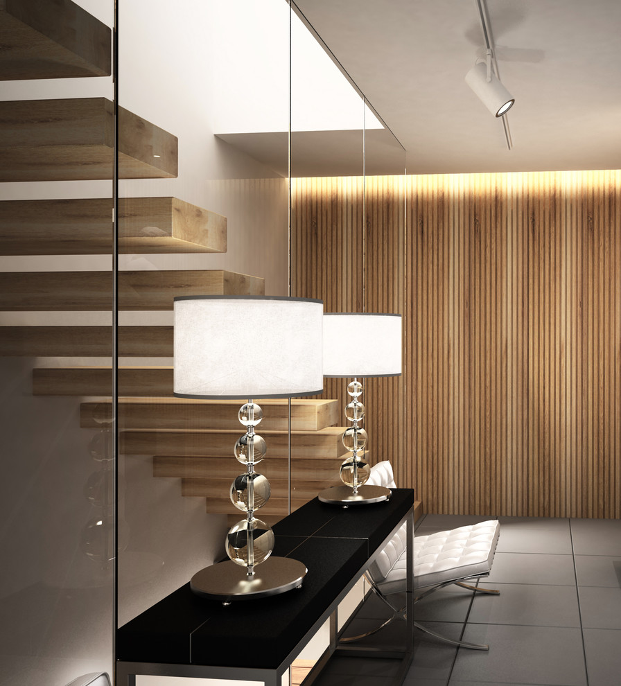 проект апартаментов  в Хорватии