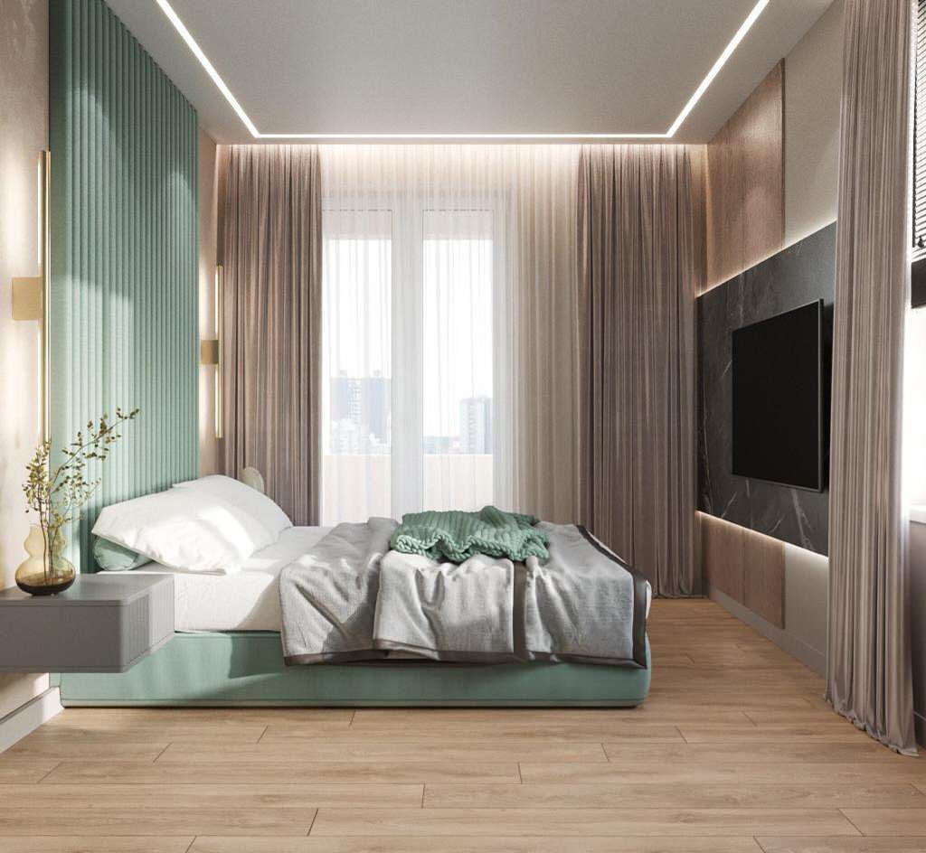 ЖК Речной порт