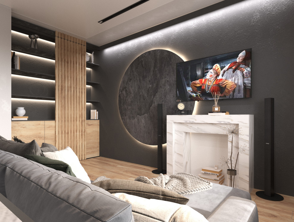 ЖК "АртСити"