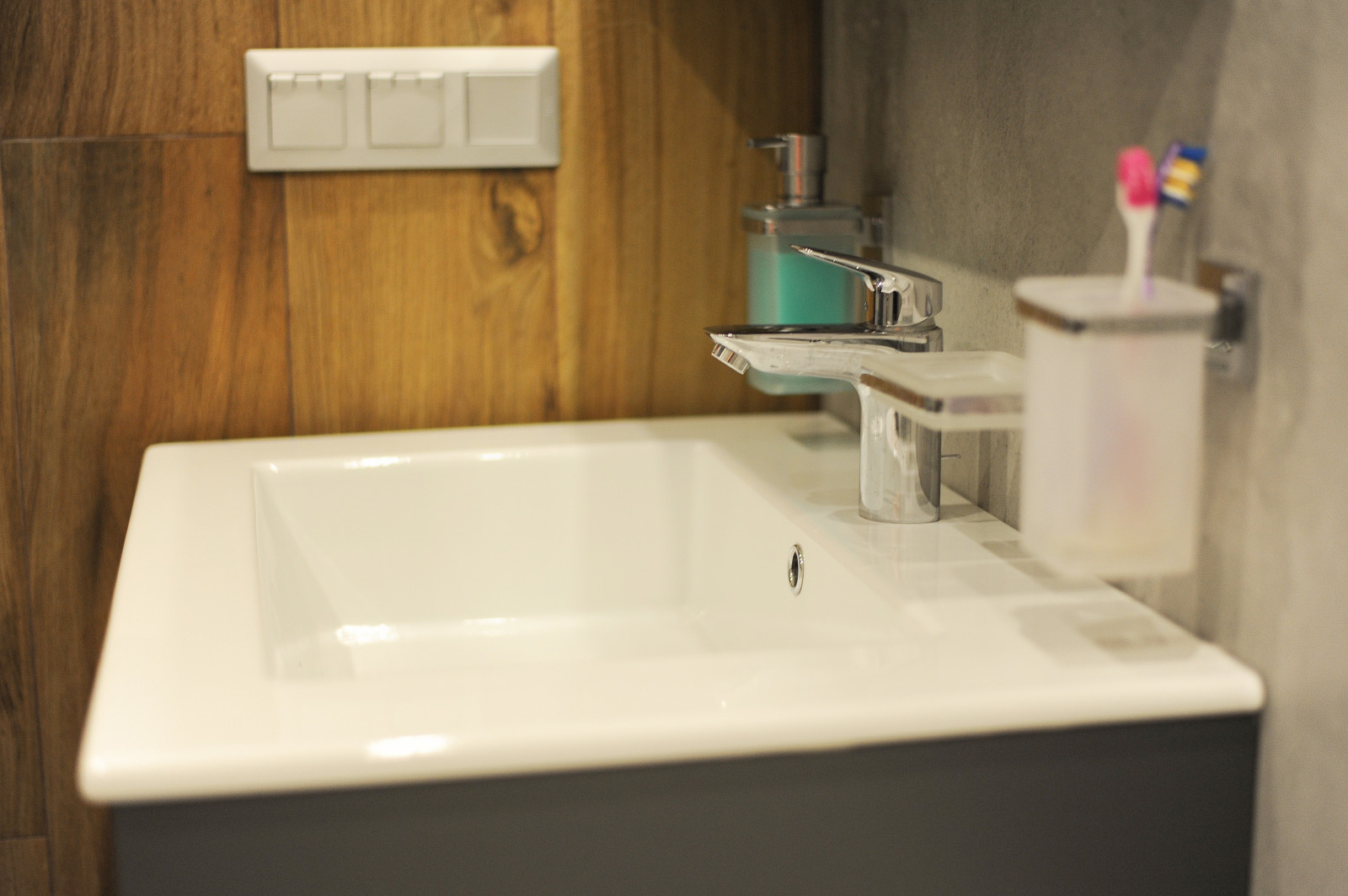 Ремонт вторичной квартиры под ключ