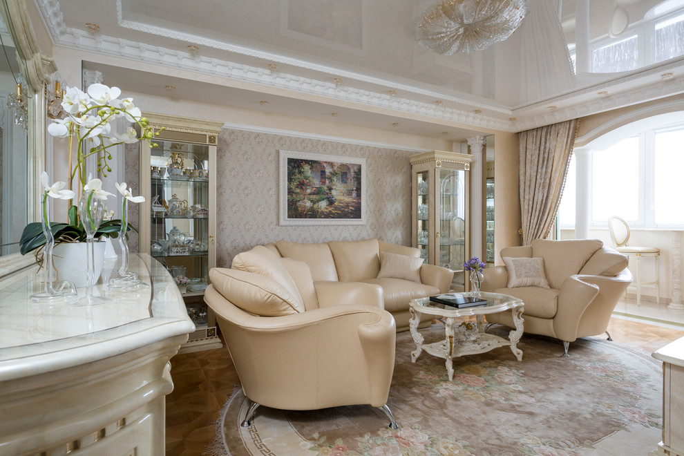 "Игра отражений"