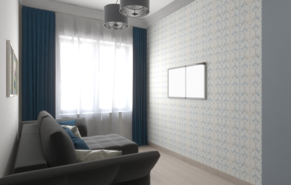 Размеренная жизнь