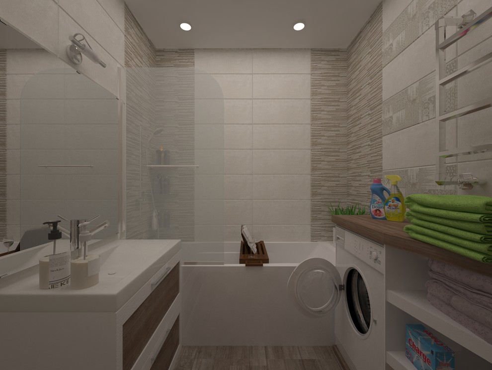 Тихая гавань