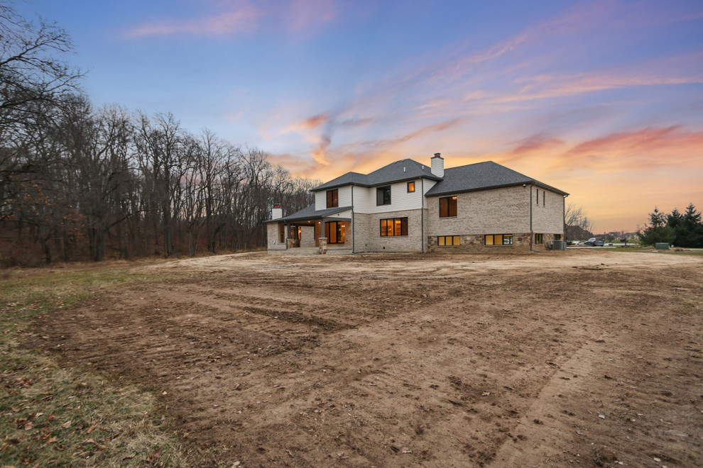 The Pepper Creek Project