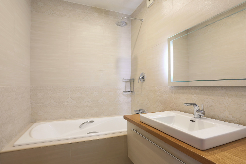 Трехкомнатная квартира во Всеволожске