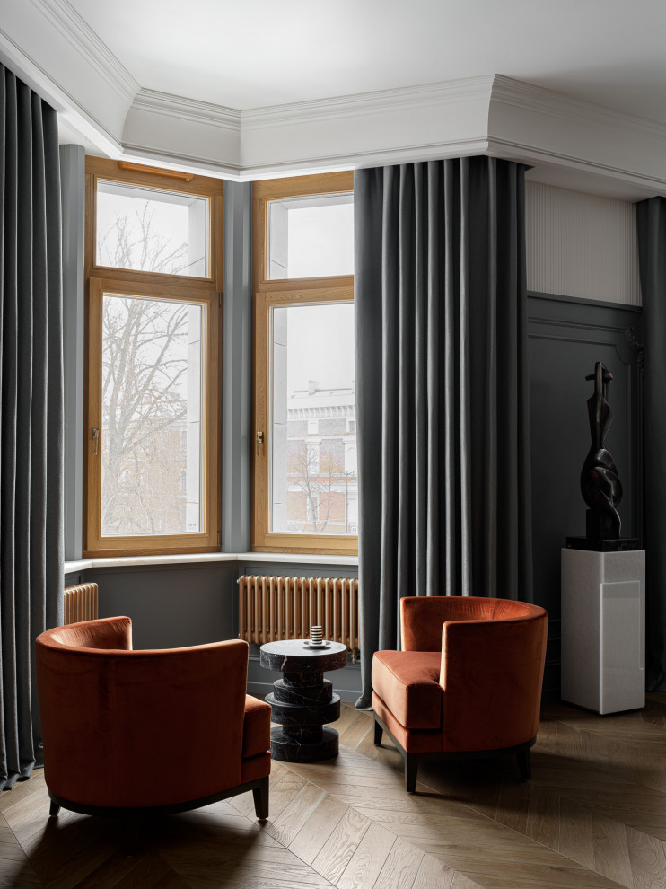 ЖК Art View House 134 кв.м